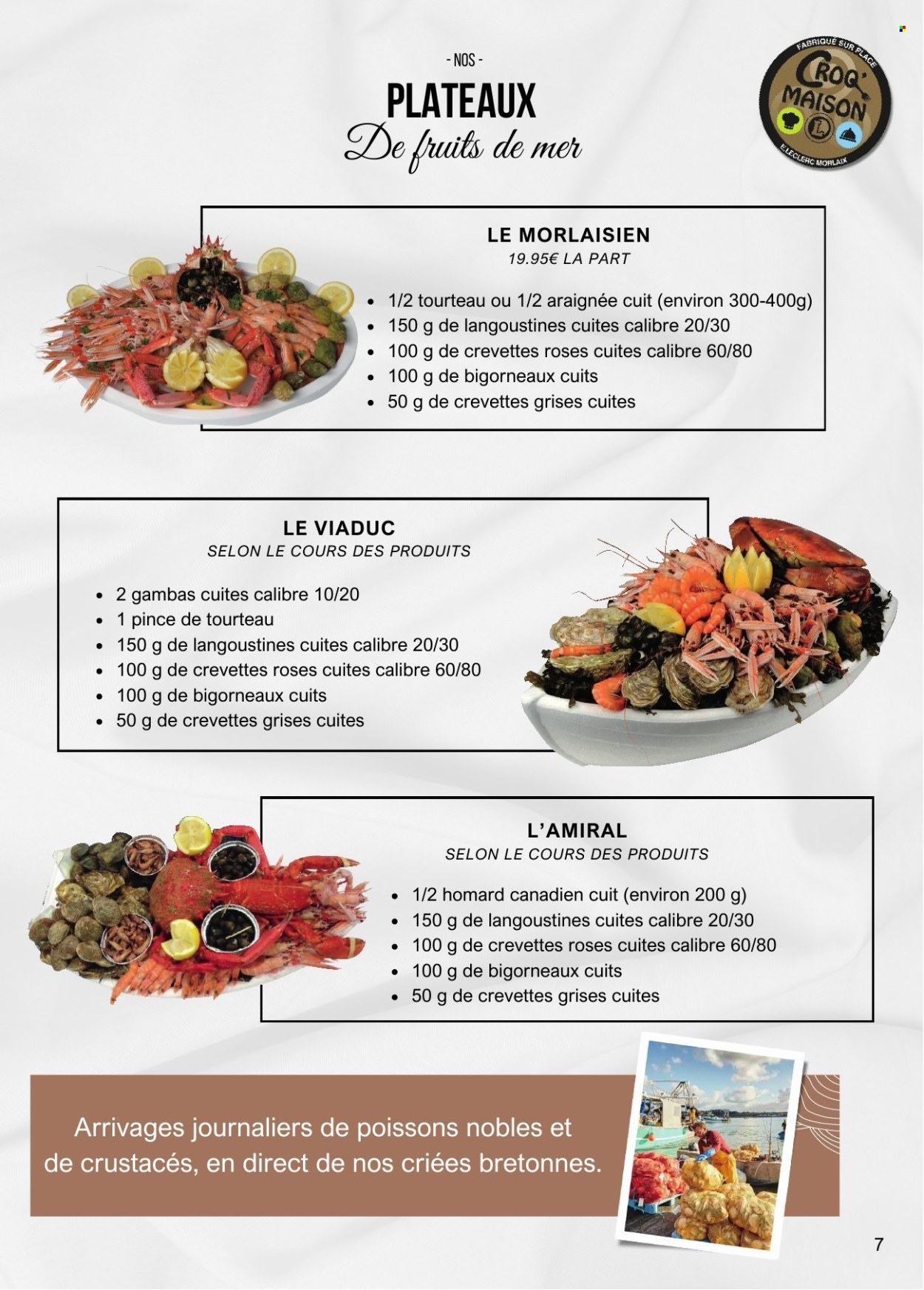 Catalogue E.Leclerc - 06/07/2026 - 02/11/2026. Page 9
