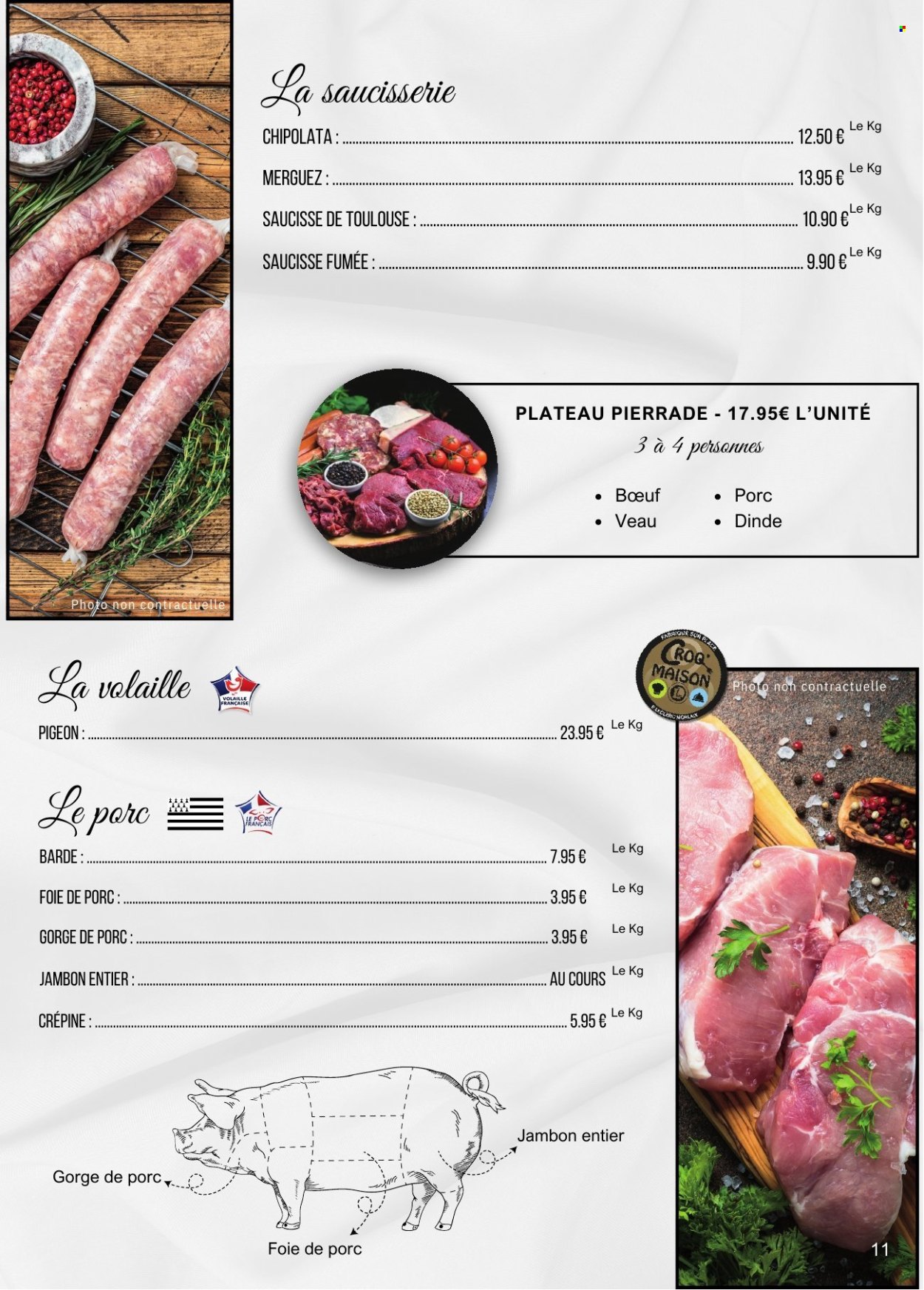 Catalogue E.Leclerc - 06/07/2026 - 02/11/2026. Page 13