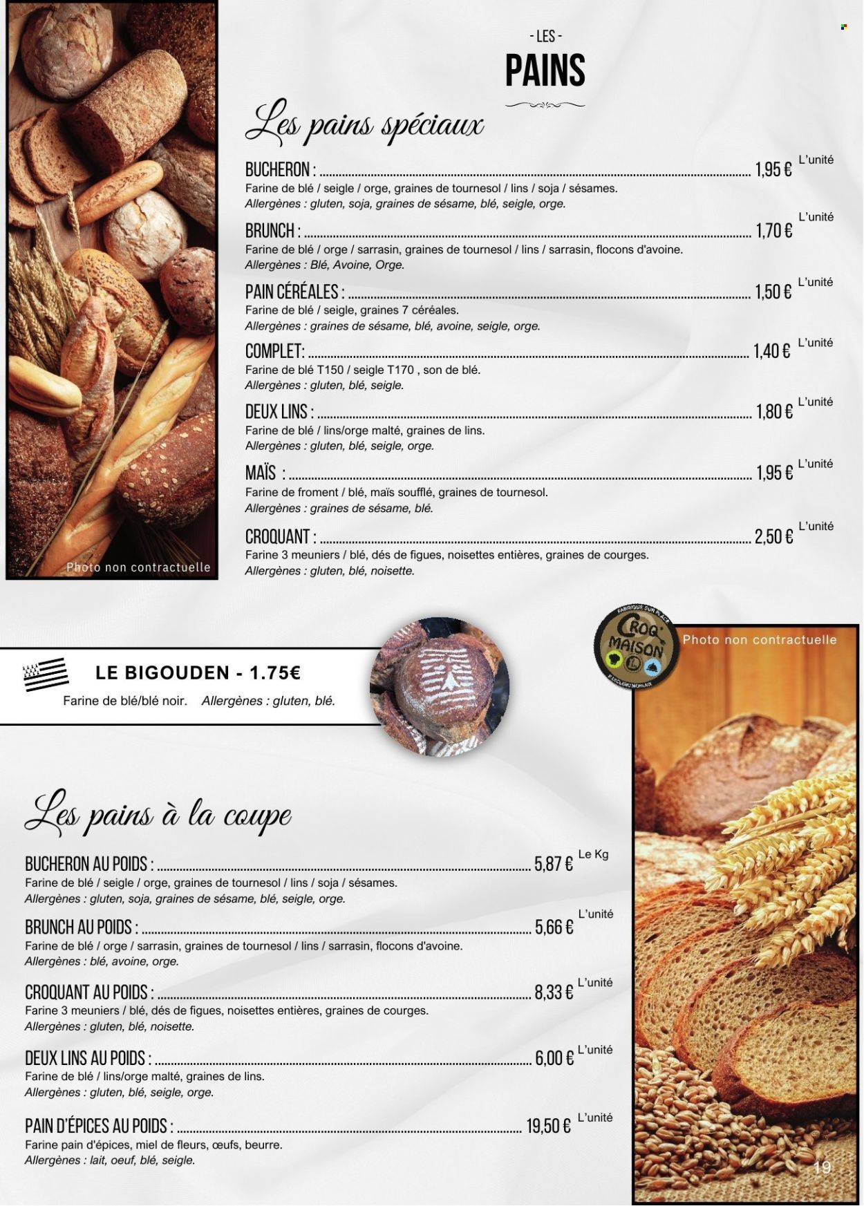 Catalogue E.Leclerc - 06/07/2026 - 02/11/2026. Page 21