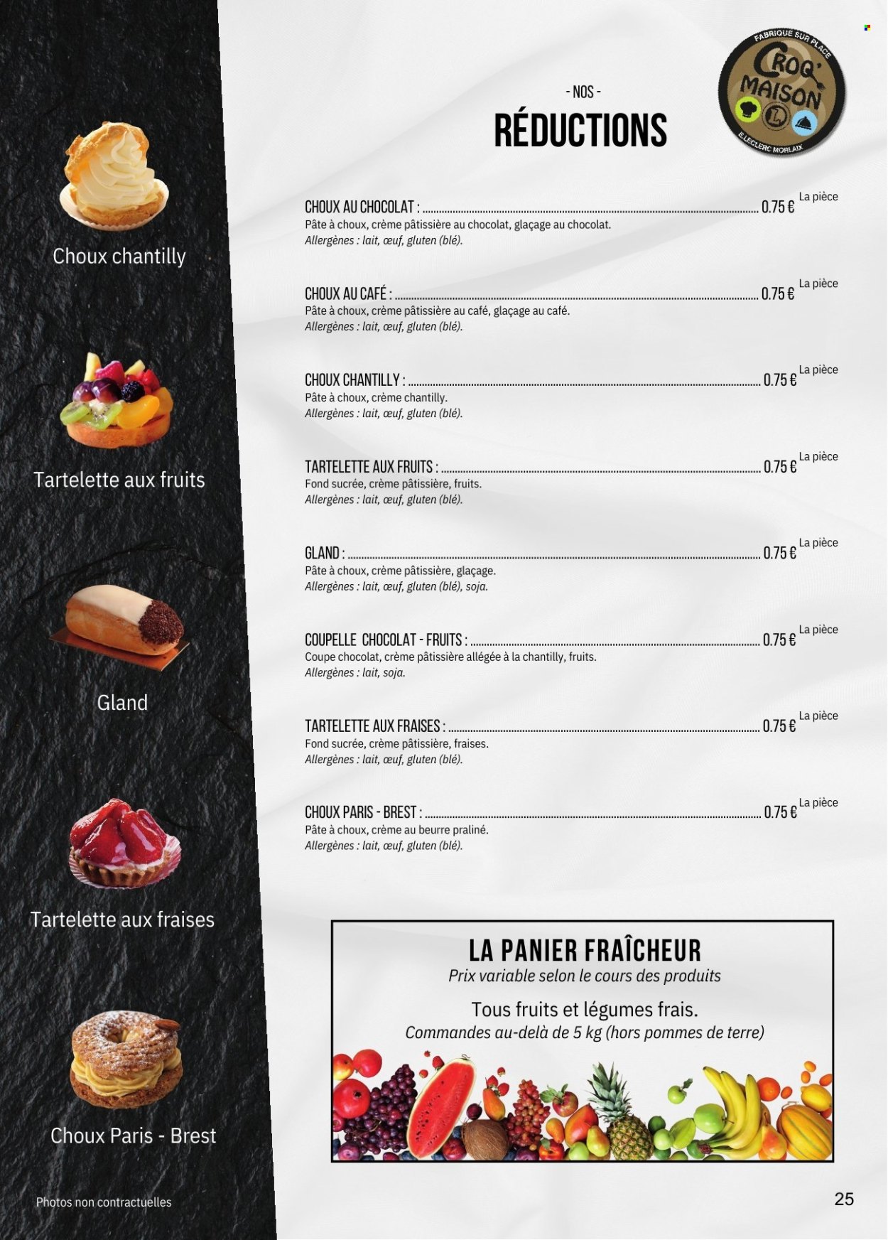 Catalogue E.Leclerc - 06/07/2026 - 02/11/2026. Page 27