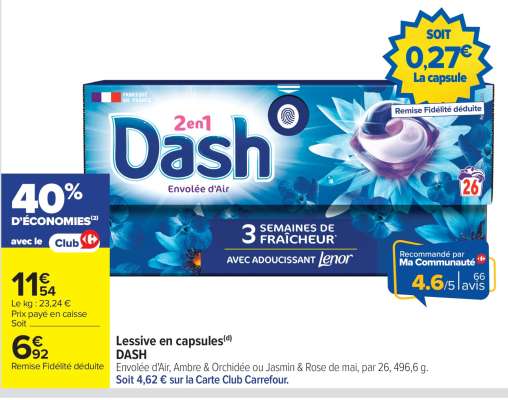 Dash