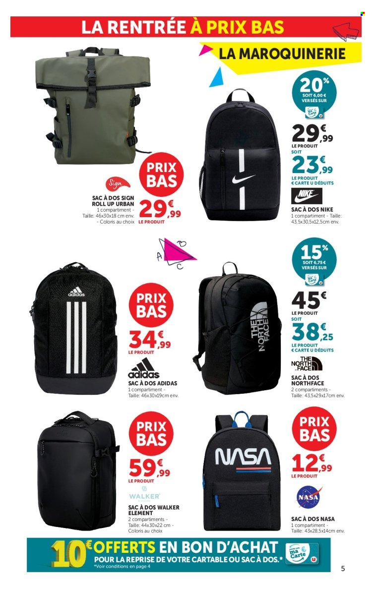 Catalogue HYPER U - 15/07/2026 - 09/08/2026. Page 5