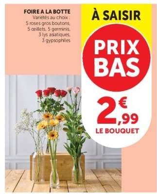 Foire à la botte