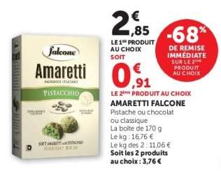AMARETTI FALCONE