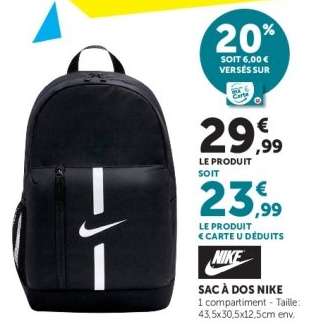 Sac À Dos Nike