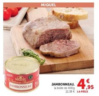 Jambonneau