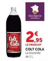 COLT COLA
