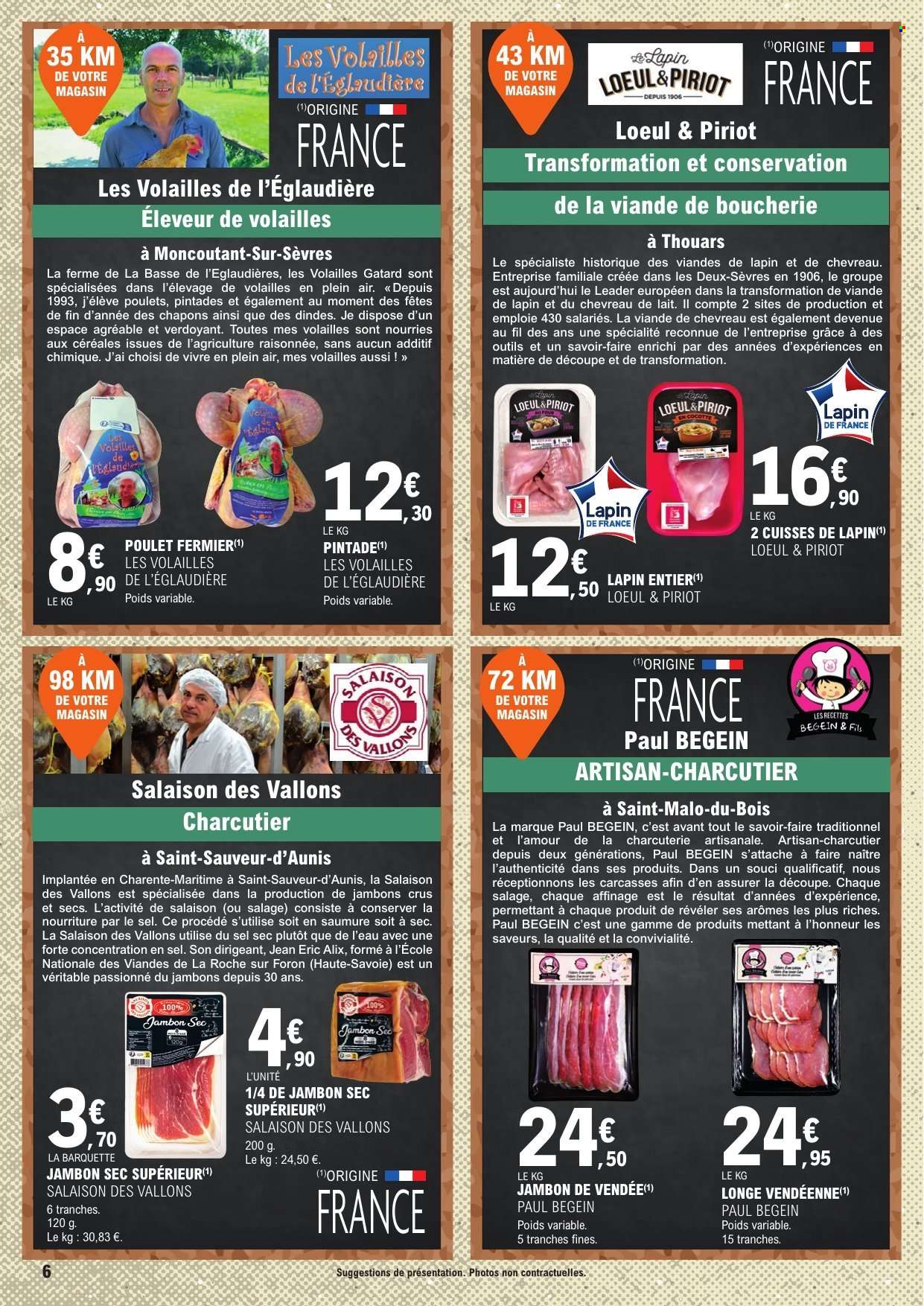 Catalogue E.Leclerc - 07/07/2026 - 18/07/2026. Page 6