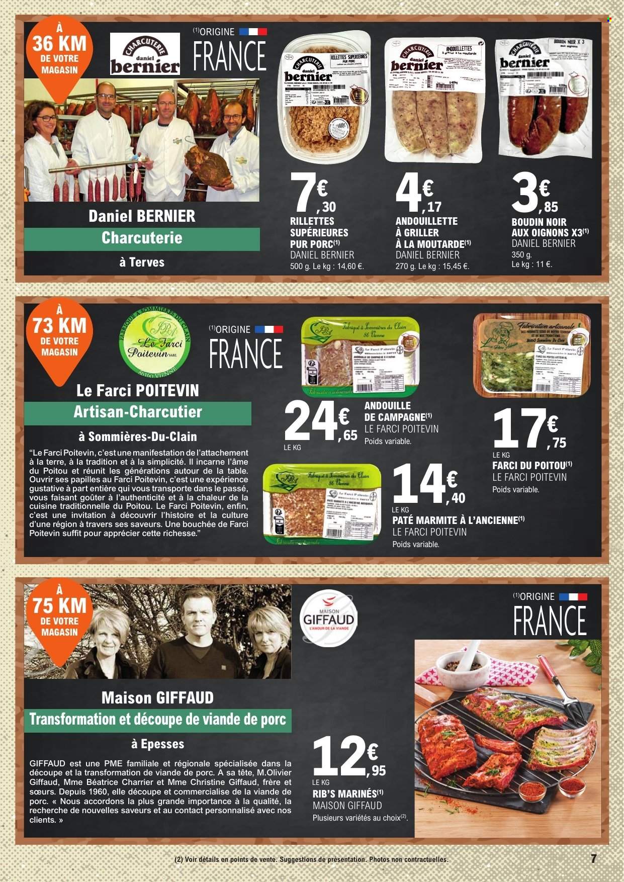 Catalogue E.Leclerc - 07/07/2026 - 18/07/2026. Page 7