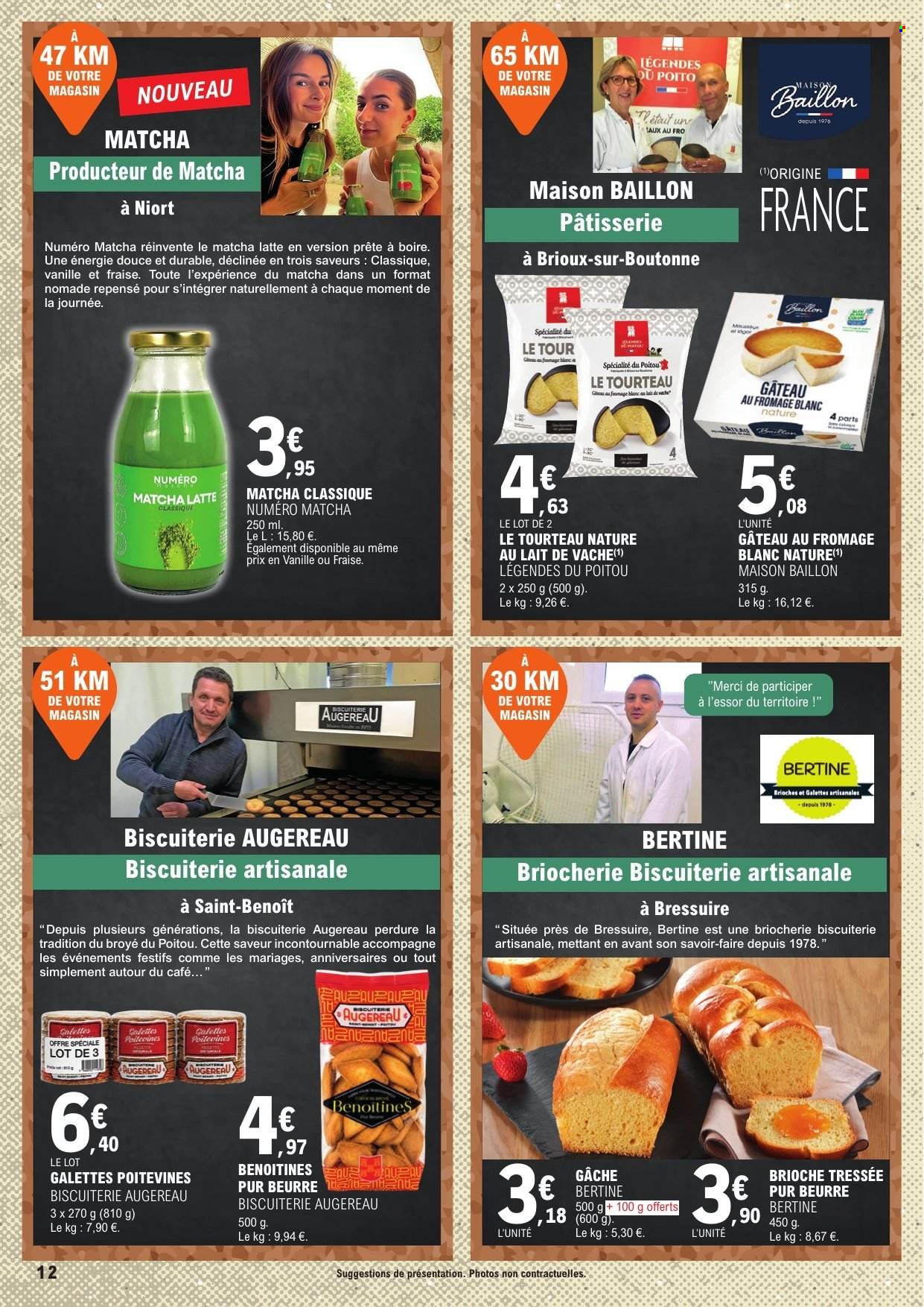Catalogue E.Leclerc - 07/07/2026 - 18/07/2026. Page 12