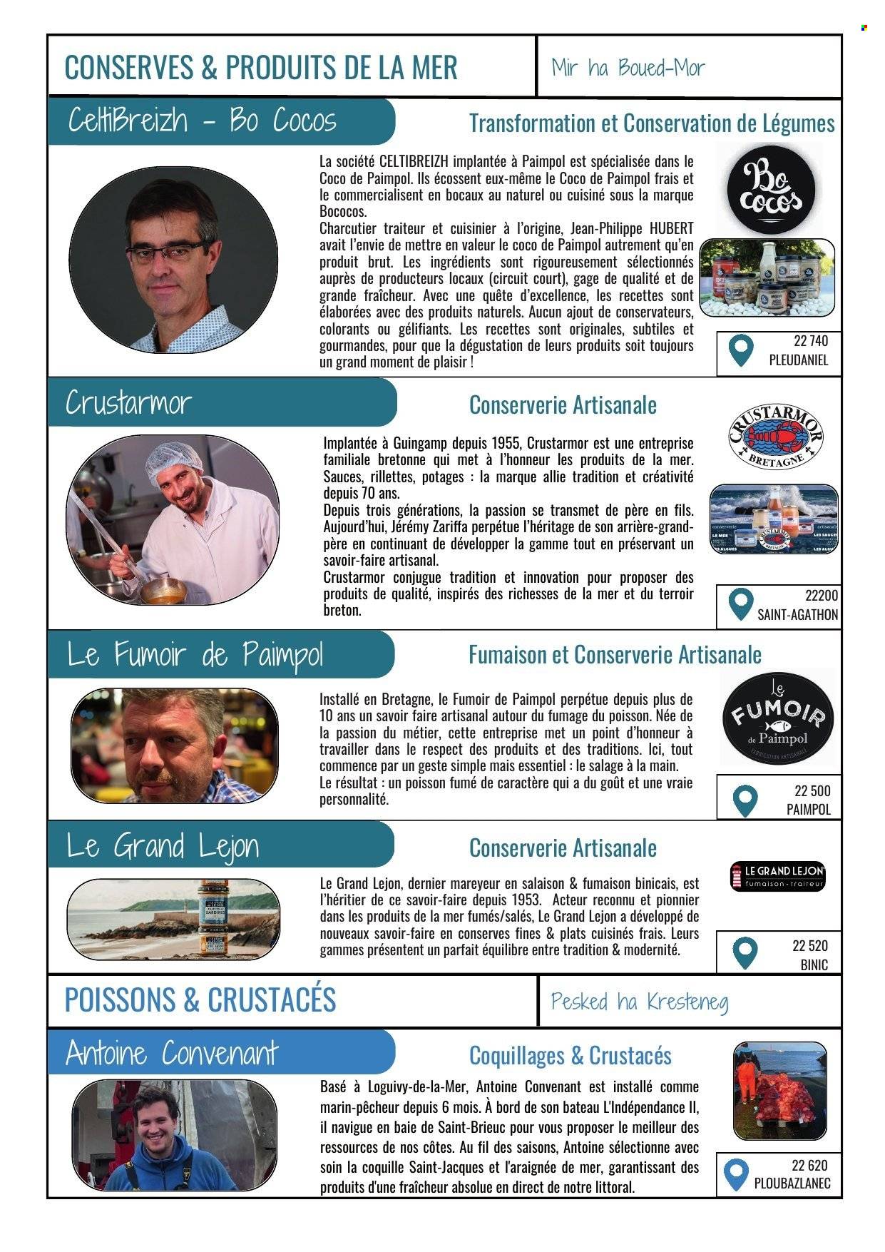 Catalogue E.Leclerc - 09/07/2026 - 30/06/2027. Page 3