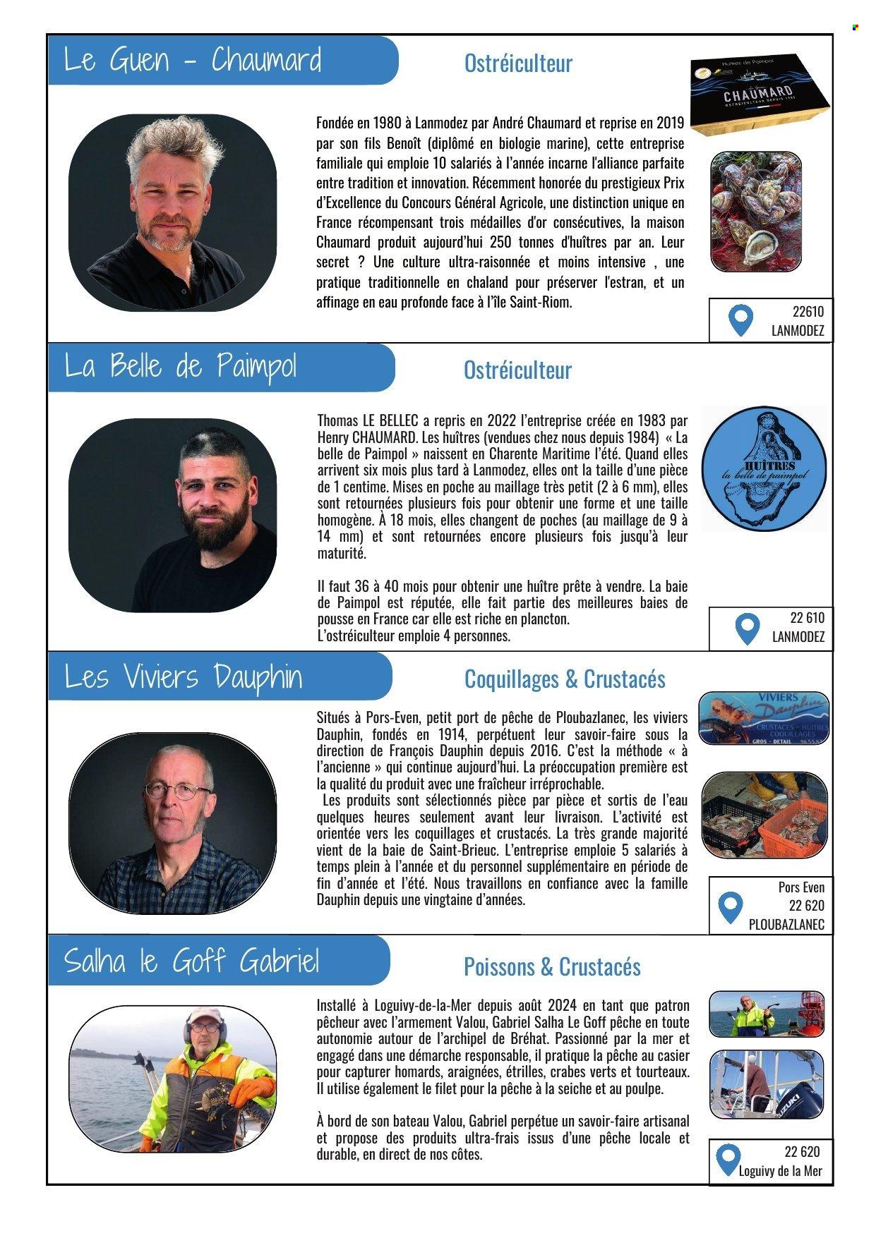 Catalogue E.Leclerc - 09/07/2026 - 30/06/2027. Page 4