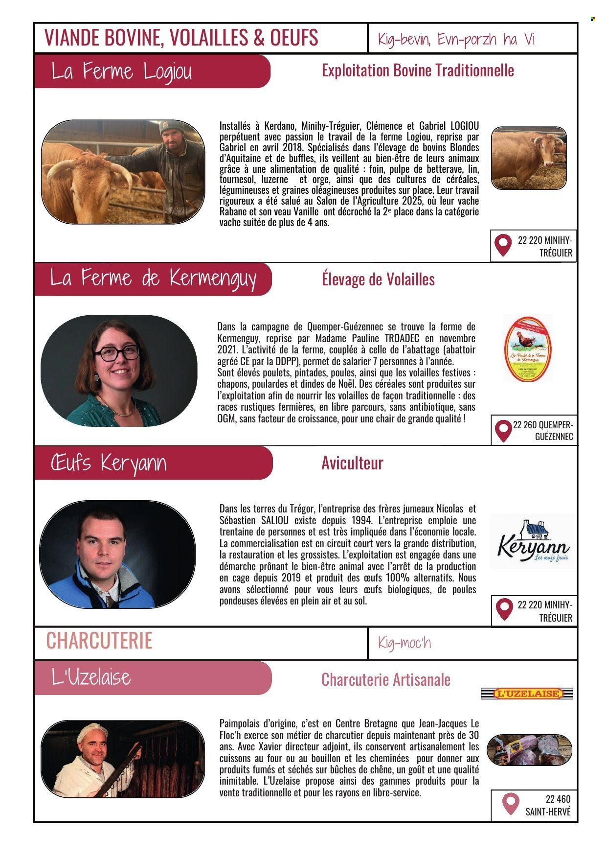 Catalogue E.Leclerc - 09/07/2026 - 30/06/2027. Page 5