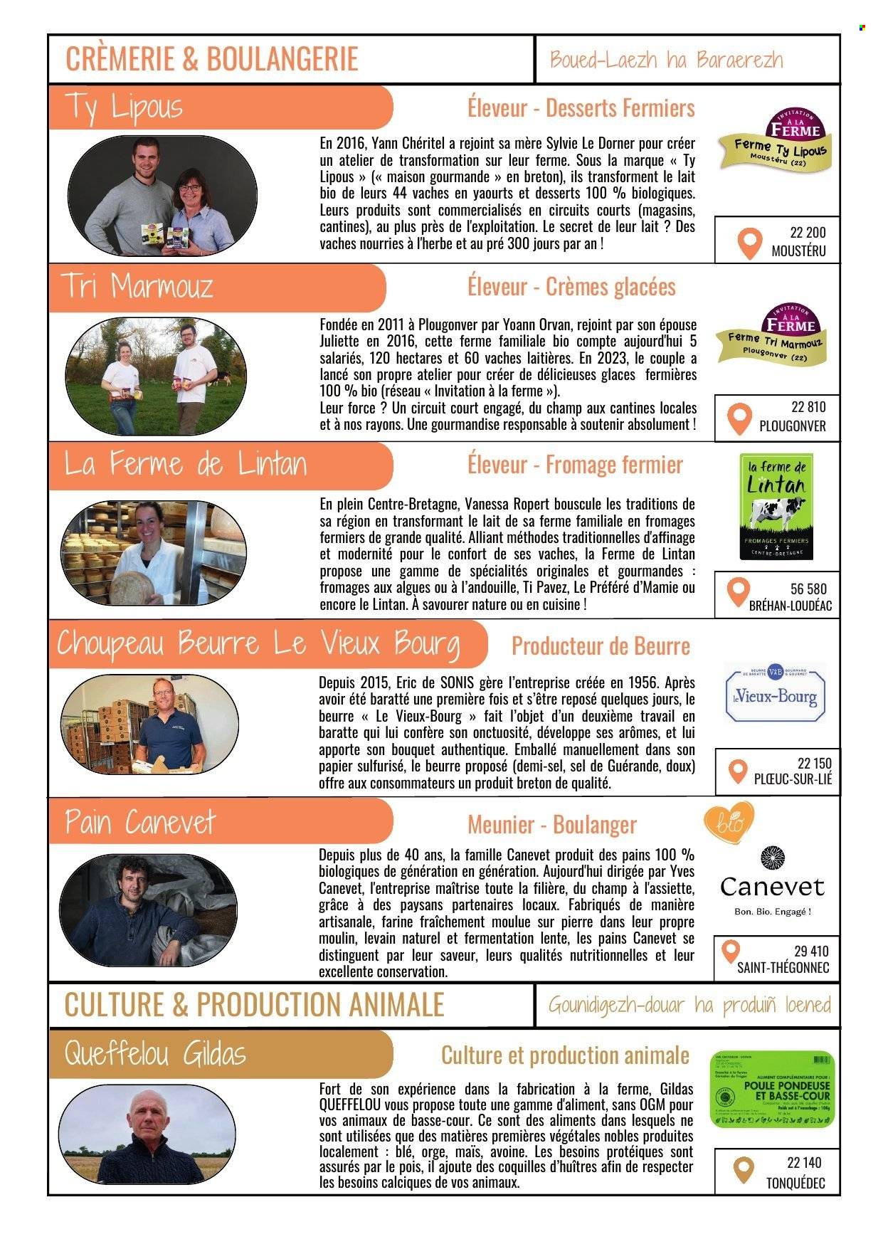 Catalogue E.Leclerc - 09/07/2026 - 30/06/2027. Page 6