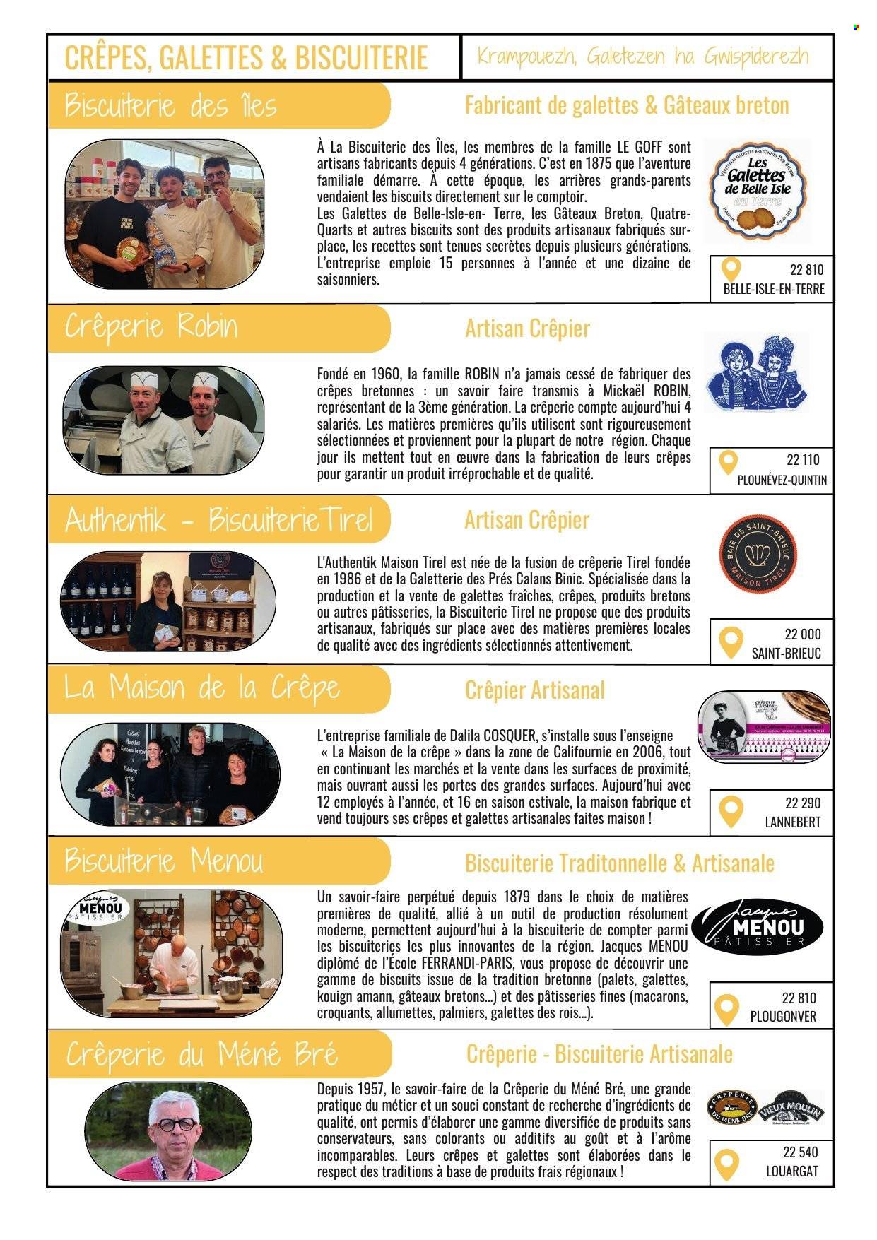 Catalogue E.Leclerc - 09/07/2026 - 30/06/2027. Page 7