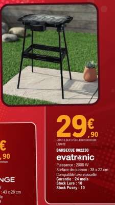 BARBECUE 002230