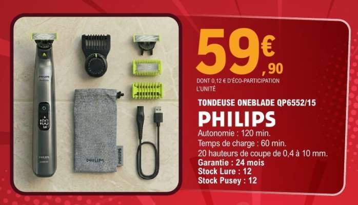 PHILIPS