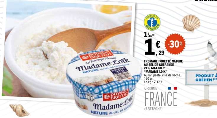 MADAME LOIK