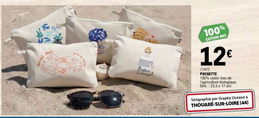 Pochette