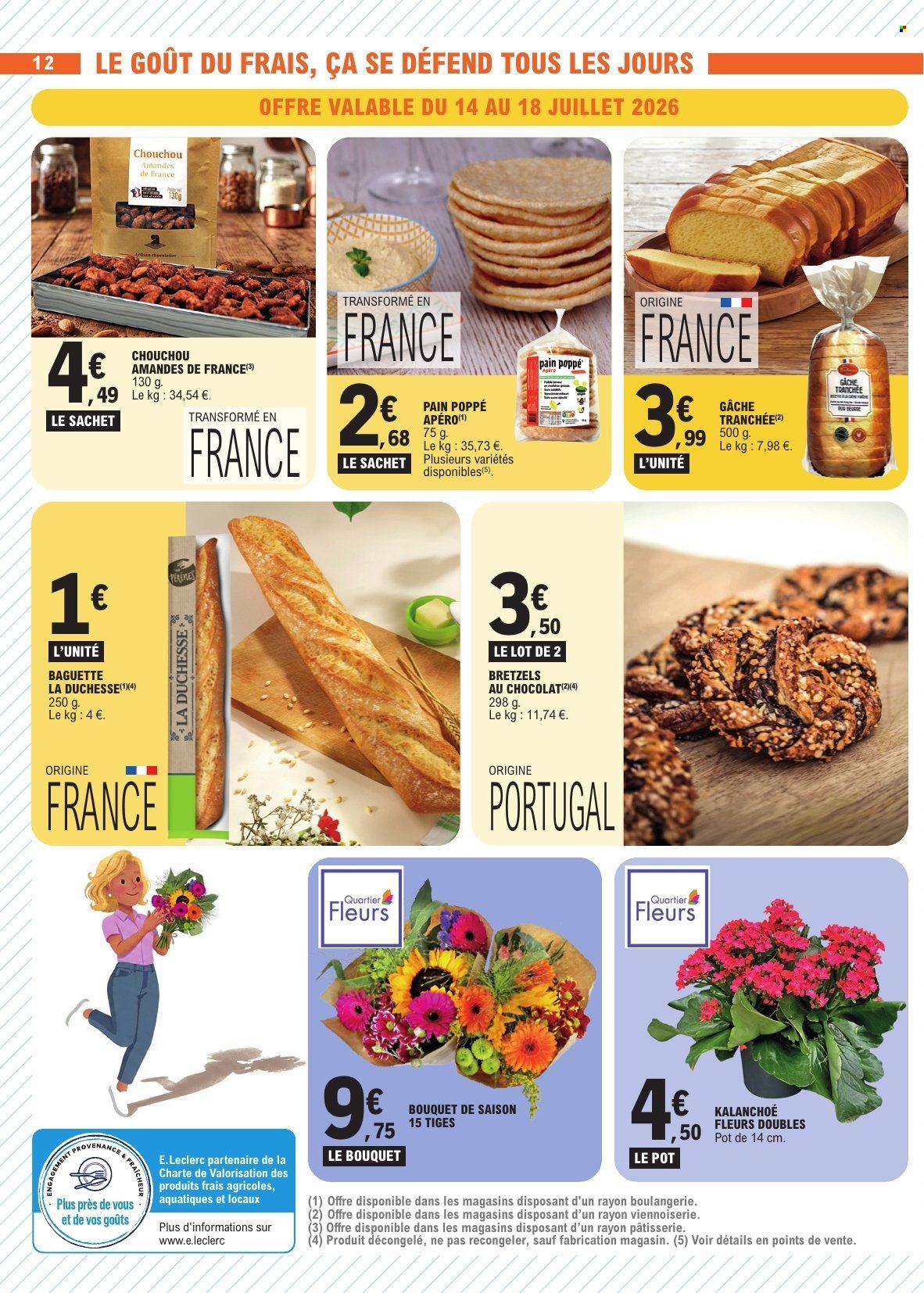 Catalogue E.Leclerc - 14/07/2026 - 25/07/2026. Page 12