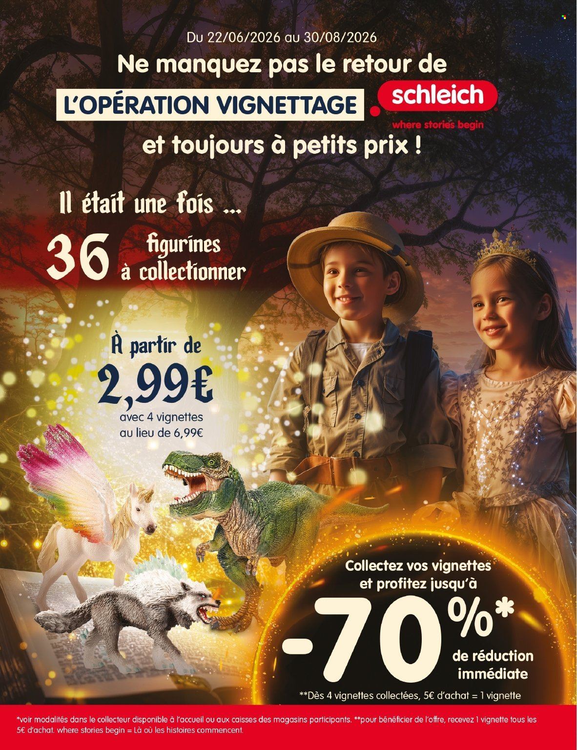 Catalogue E.Leclerc - 14/07/2026 - 25/07/2026. Page 2