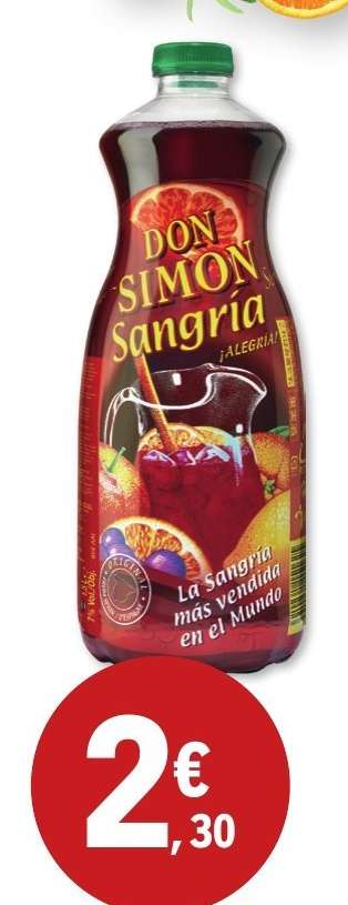 DON SIMON Sangria