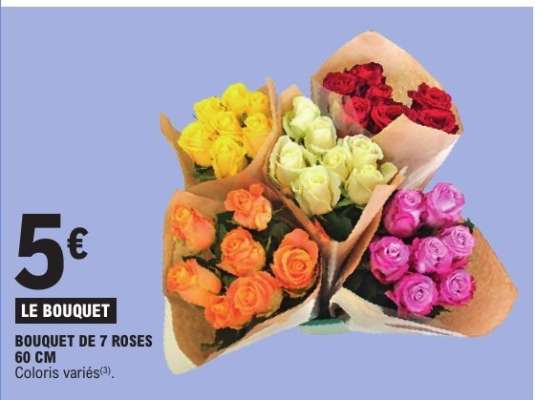 LE BOUQUET
