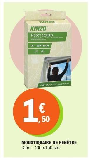 Moustiquaire de fenêtre