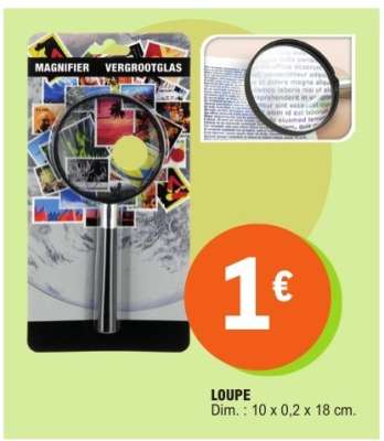 LOUPE
