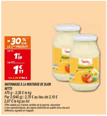 NETTO