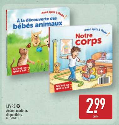 LIVRE