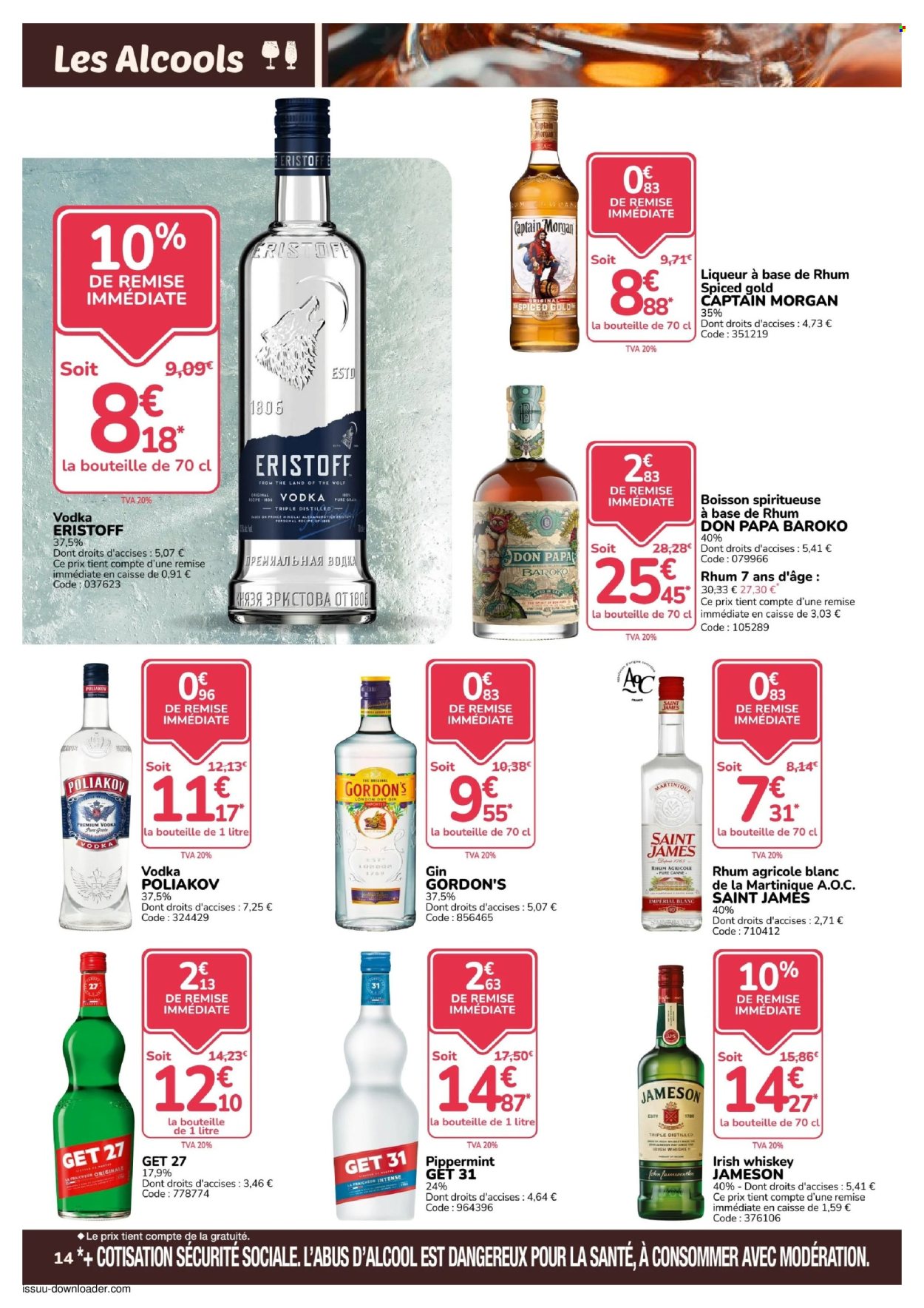 Catalogue Promocash - 13/07/2026 - 25/07/2026. Page 14