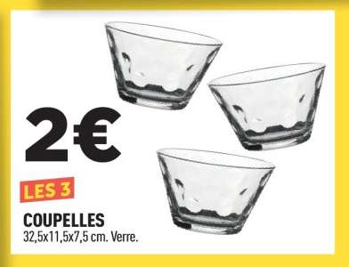 COUPELLES