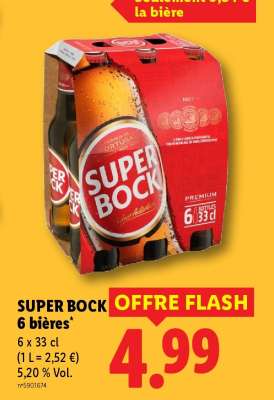 Super Bock