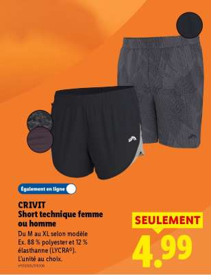 CRIVIT