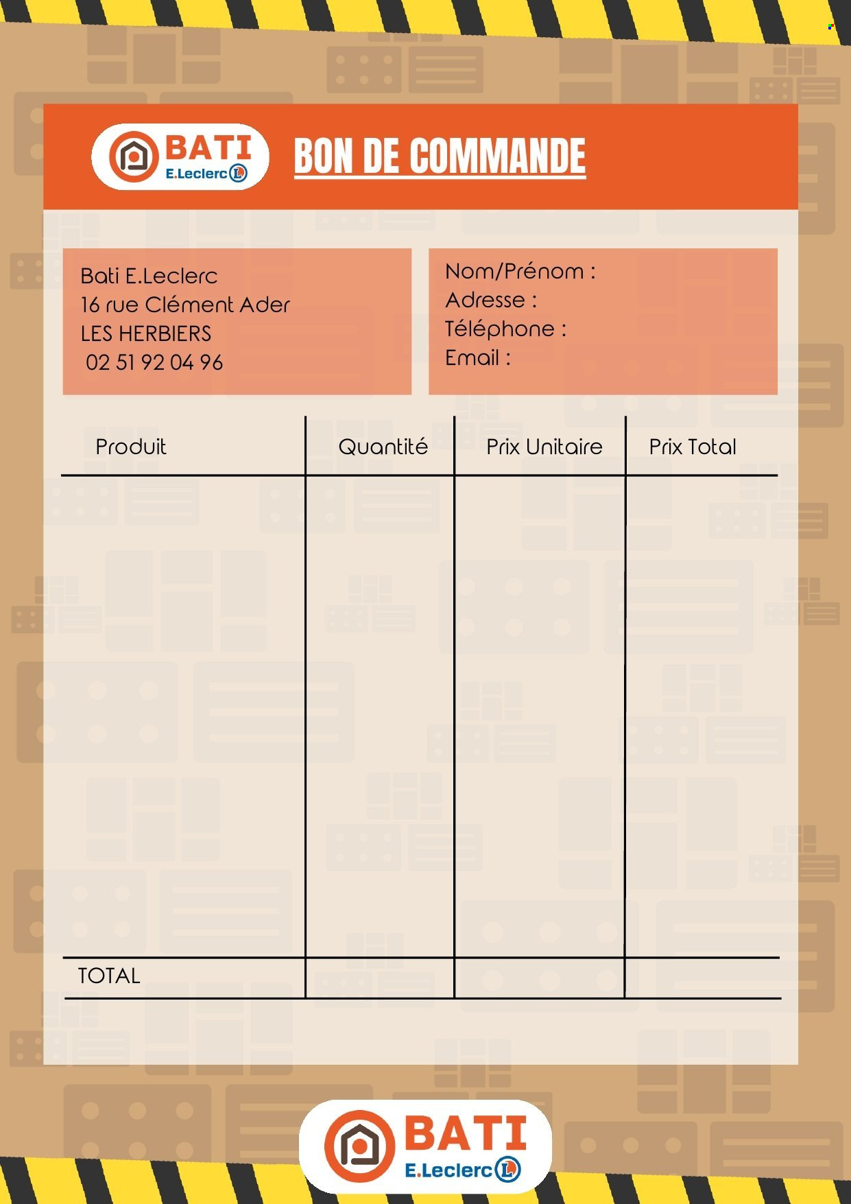 Catalogue E.Leclerc - 13/07/2026 - 31/10/2026. Page 23