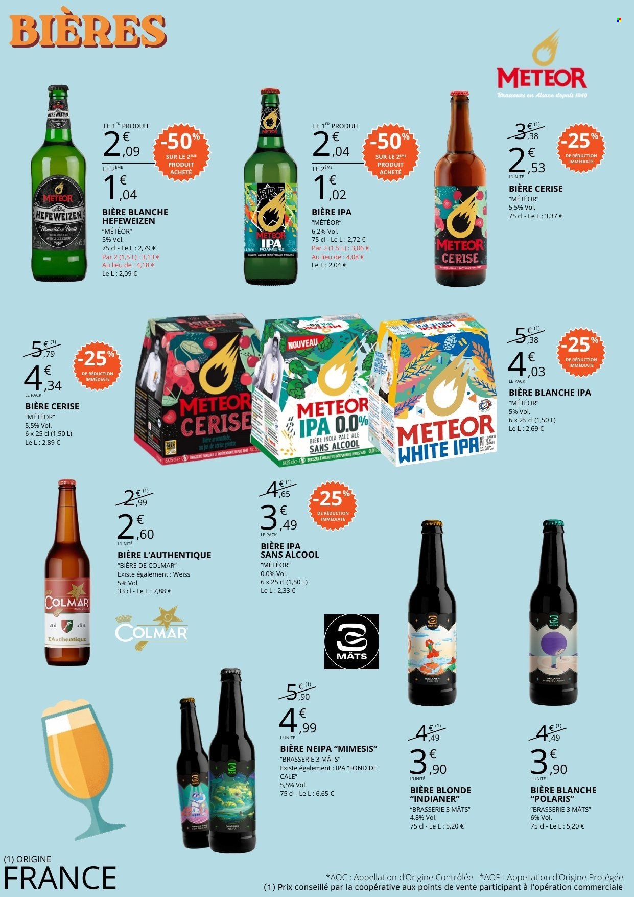 Catalogue E.Leclerc - 20/07/2026 - 25/07/2026. Page 8
