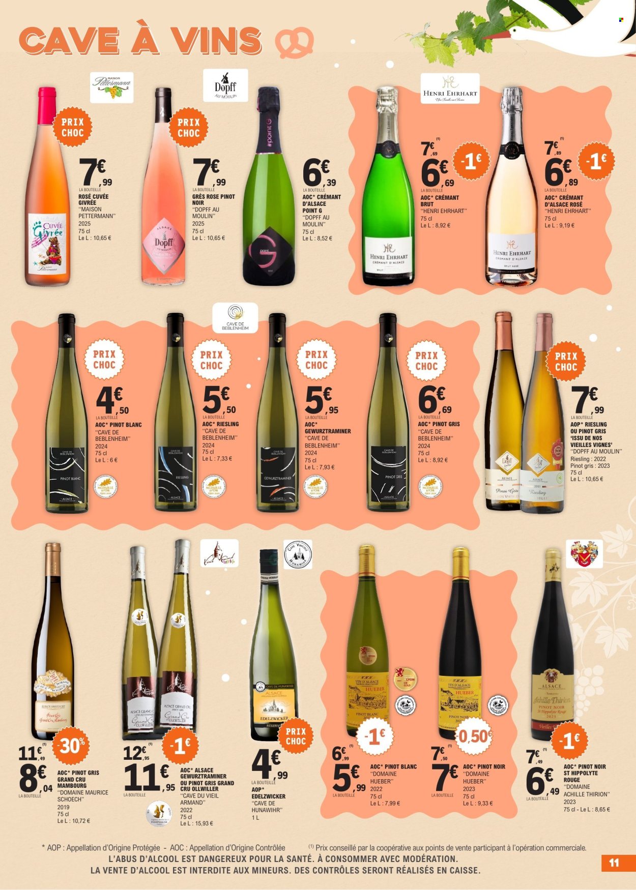 Catalogue E.Leclerc - 20/07/2026 - 25/07/2026. Page 11