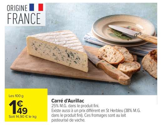 Carré d'Aurillac