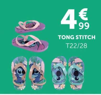 TONG STITCH