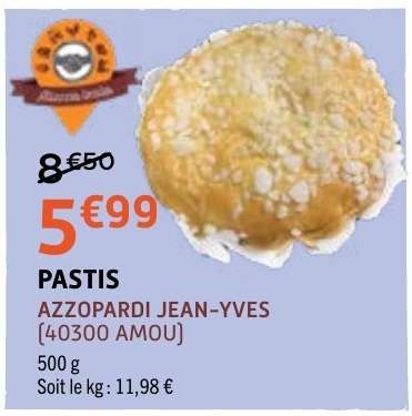 Pastis
