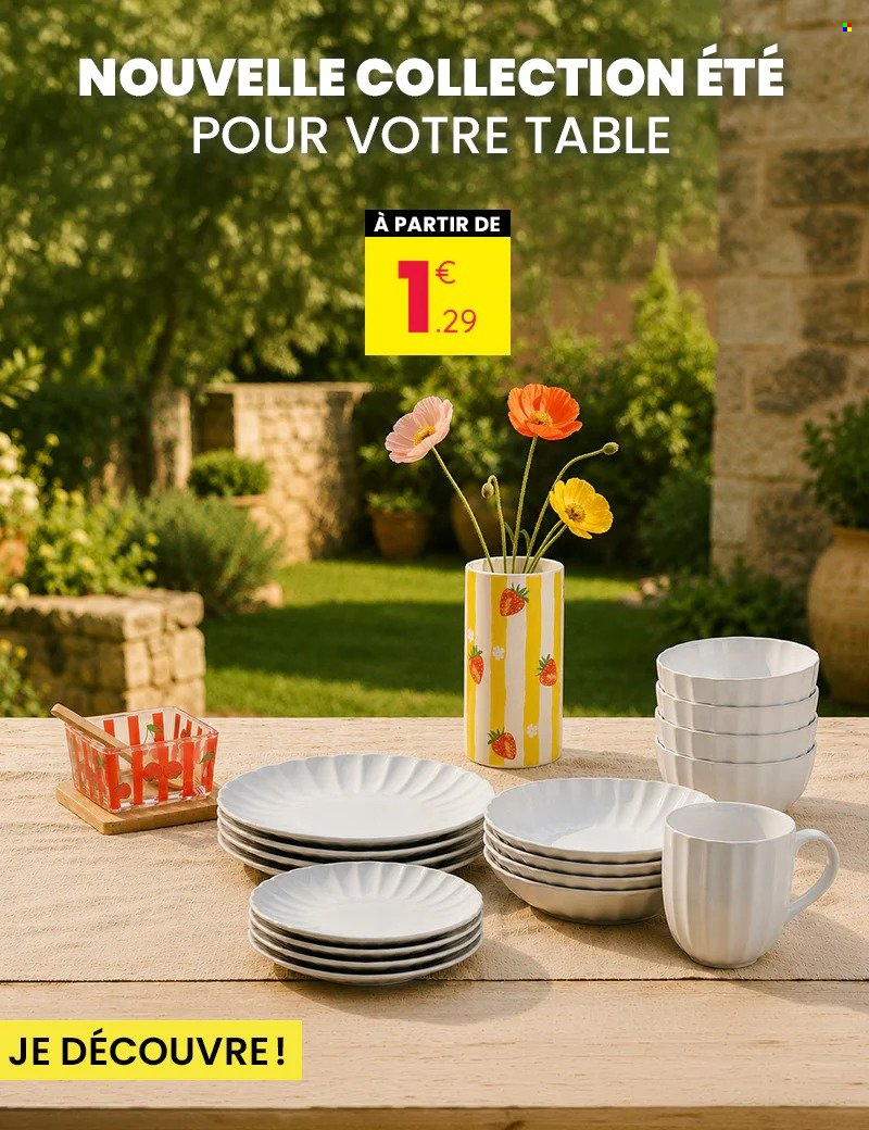 Catalogue Stokomani. Page 1