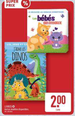 LIVRES