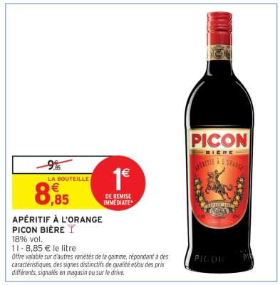 Picon Biere *