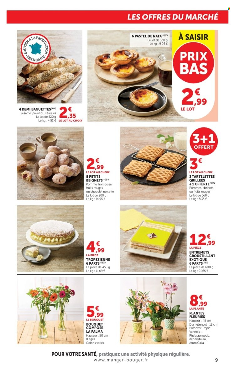 Catalogue U express - 21/07/2026 - 26/07/2026. Page 9