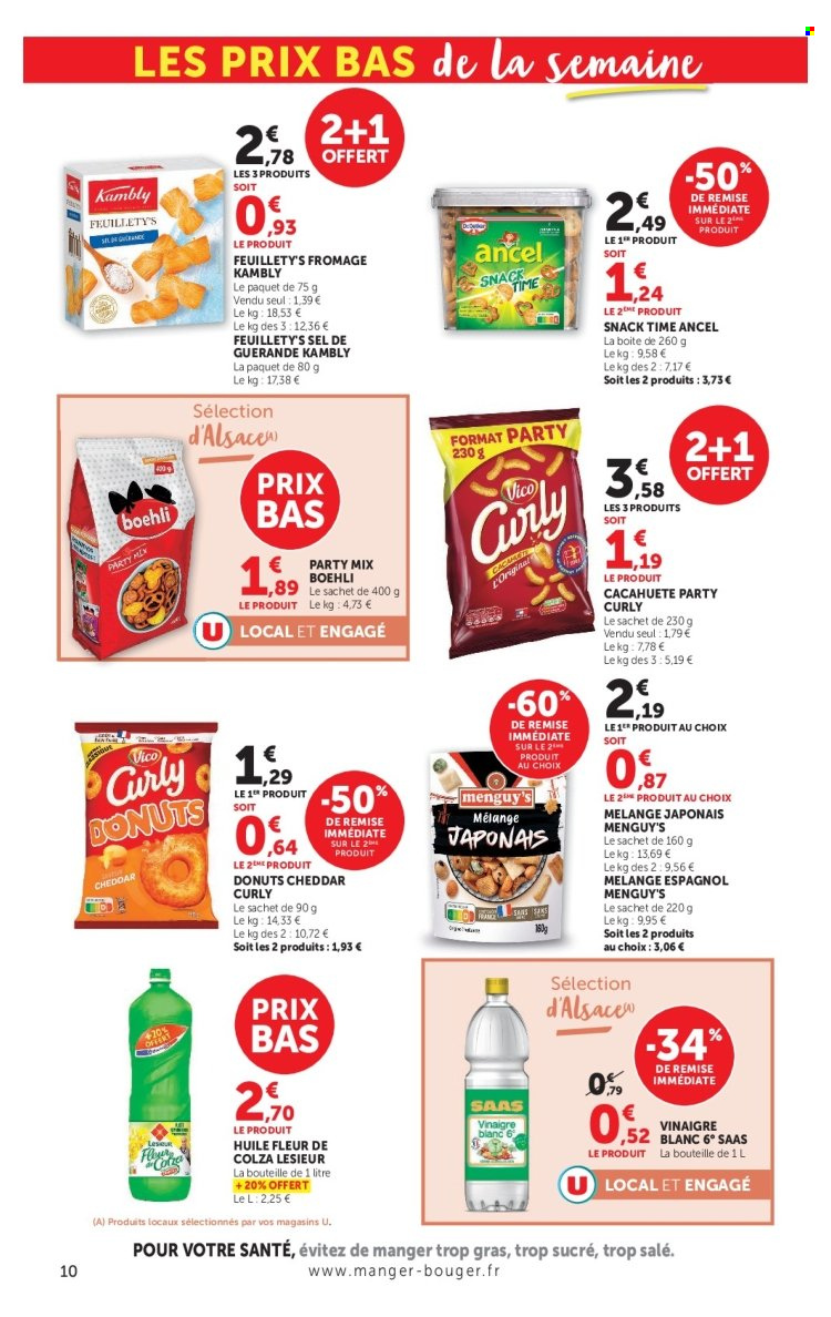 Catalogue U express - 21/07/2026 - 26/07/2026. Page 10