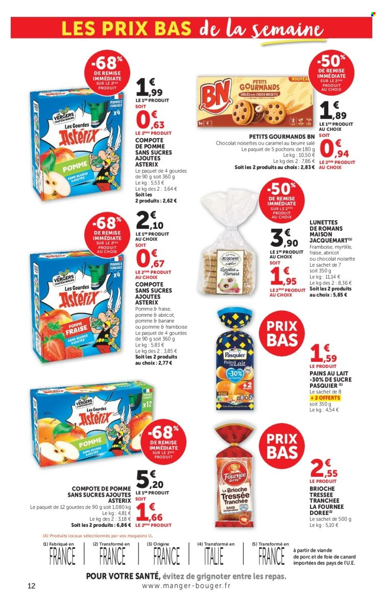 Catalogue U express - 21/07/2026 - 26/07/2026. Page 12