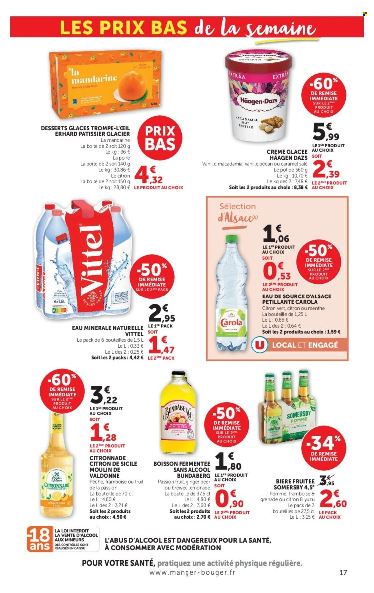 Catalogue U express - 21/07/2026 - 26/07/2026. Page 17