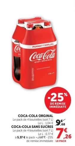 COCA-COLA original