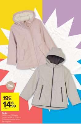 Parka